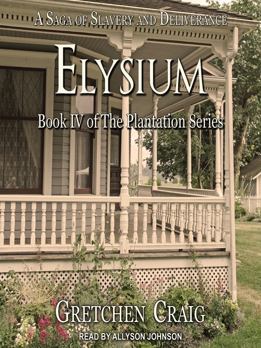 Title details for Elysium by Gretchen Craig - Wait list